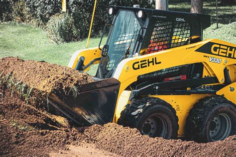 gehl company skid steer|gehl telehandler dealer near me.